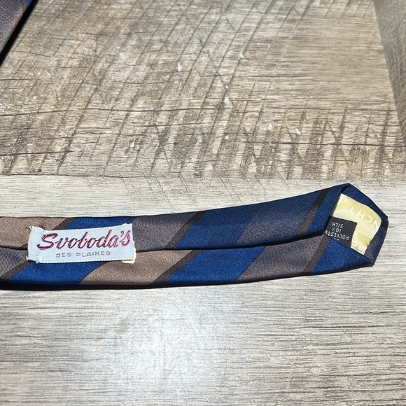 GIVENCHY Tie - Picture 5 of 8